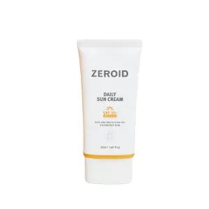 제로이드 데일리 선크림 50ml 1개