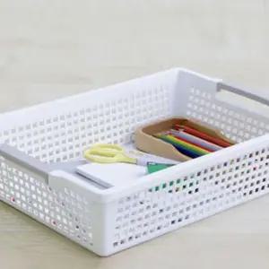 [창신리빙] 라이프 바스켓 A형 6호 418x284x97mm