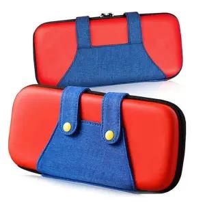 /태블리스 닌텐도스위치2 멜빵 파우치 악세서리 칩보관 NS-7811