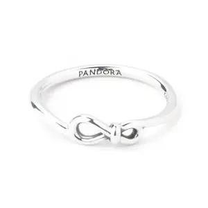 판도라 198898C00 인피니티 노트 링 반지
