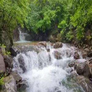 [강원 펜션] 화천 해산관광농원펜션 (화천,철원,인제,양구)