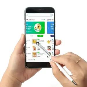 고품질 볼펜 터치 핸드폰 네오 터치펜 태블릿 스마트폰 (WFHJ9B0)