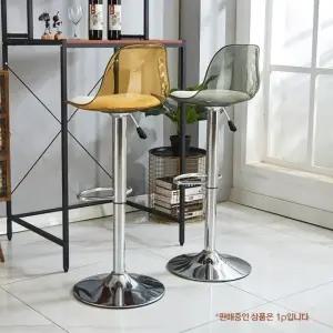 심플 발걸이형 바텐의자 02 (WFHJHYO)