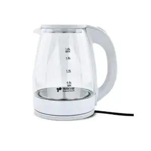 키친아트 포이베 KJS-0018GH 무선포트 유리포트 전기주전자/강추