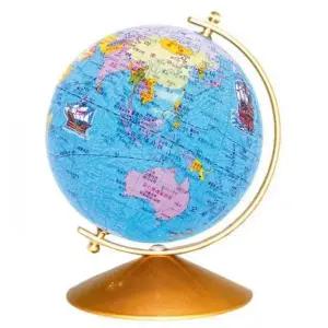 [하프클럽/]학습준비물 미니지구의(SJ-125-E)