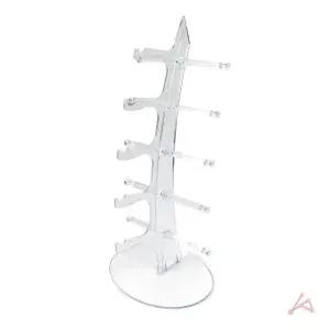 안경진열장 5단 선글라스 안경점 전시대 (WFGTJHP)