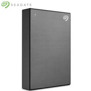 씨게이트 One Touch HDD 5TB 스페이스 그레이 외장하드 데이터복구