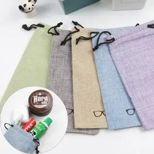 커버 안경집 선글라스 소품 파우치 보관1P 안경 (WFGTA1O)