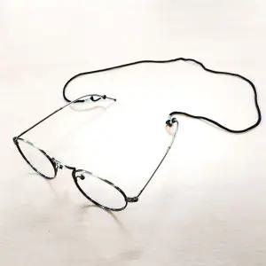 선글라스 안경줄 분실방지 고리줄 안경체인 (WFGTAPT)