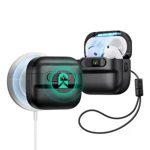 ESR 에어팟 4 할로락 펄스 맥세이프 케이스