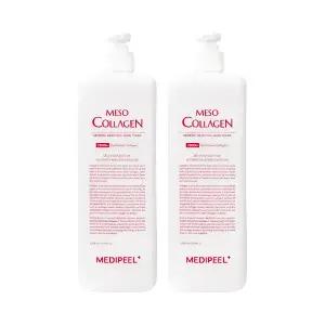 메디필 레드 락토 메조 콜라겐 토너 1000ml x2