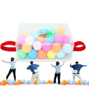 박스공빼기 엉덩이흔들기게임 웃긴레크레이션게임 1세트 단체프로그램소품