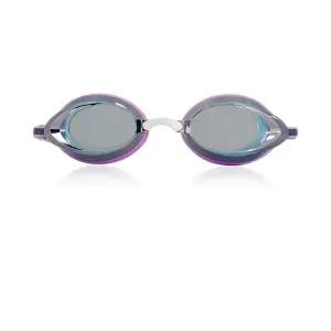 [정품] 스피도 여성용 뱅퀴셔 2.0 미러 수경 아르크로마 코발트 실버 729968