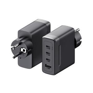 PD 100W PPS GaN 접지 멀티 초고속 충전기 GX110