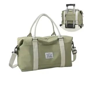 여행용 보스턴백 방수 캐리어 보조가방 다용도 토트백 헬스가방