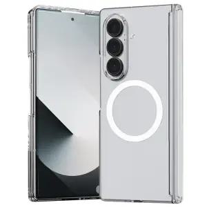 갤럭시 Z 폴드7 올인원 핏 힌지보호 맥세이프 케이스