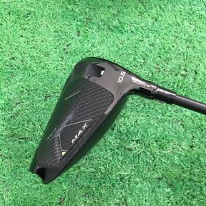 새로운 골프 클럽 Qi35 MAX 골프 드라이버 남성용 No.1 드라이버 9/10.5도 R/SR/S/X 플렉스 그래파이트 헤