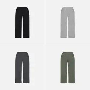 맨즈 엔지니어드 스트레이트 팬츠 4종 (택)1 AWNFLP704_JJ