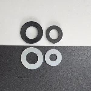 수도꼭지 수전 샤워기 고무 패킹 수도각링 편심 링 34개 씽크대 고무