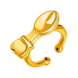 [골드앤]골드앤 순금 24K 금수저 드림 돌반지