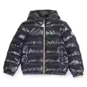 디몬트 몽클레어 키즈 NEW AUBERT 패딩 자켓(네이비) 1A00022 597Z8 742 12,14A (성인착용가능)