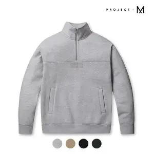 [프로젝트엠] 남성 PRJCT 플리스 아노락EYD4TR1820