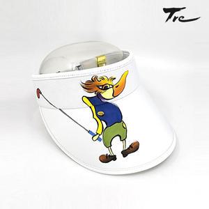 뜨레 남녀공용 수제 알바트로스 골프썬캡 SUPA2W202512