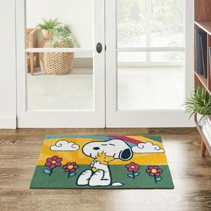 Gertmenian 피너츠 엑센트 러그 57x96cm 코스트코 마켓송지2507