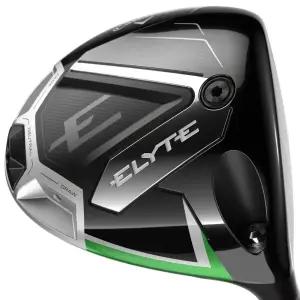 캘러웨이 엘리트 드라이버 일본 병행 2025년 S, 9도