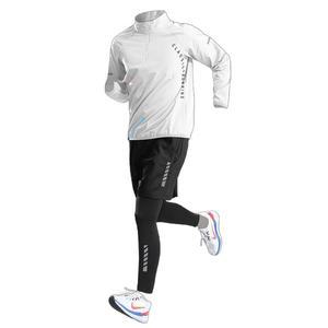 동계 조깅 겨울 마라톤 복장 달리기 러닝 트레이닝복 운동 스포츠웨어