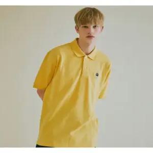 [후아유]스티브 PK 카라 티셔츠 (WHHAC2439U-T)