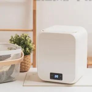 미니 세탁기 행주 속옷 유아옷 살균 휴대 캠핑