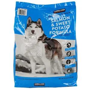 [커클랜드] 네이쳐스 도메인 애견사료 15.87kg 무료배송