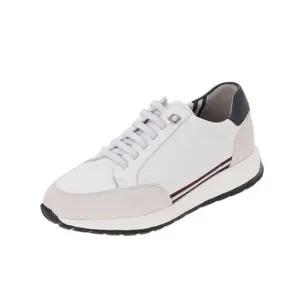 [갤러리아] [SODA]갤러리아 소다제화 남성화 캐주얼 스니커즈 백색 AMM539 HS-30