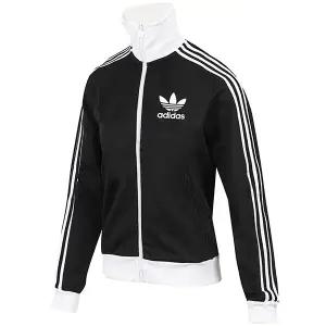 [정품] 아디다스 W 헤리티지 베켄바우어 트랙탑 져지 (HZ3743)