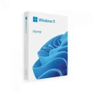 Microsoft Windows 11 Home FPP USB (처음 사용자용 한글)