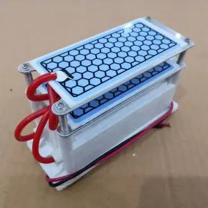 가정용 오존탈취기 DIY 공기 청정 살균 오존발생 냄새 제거 장치