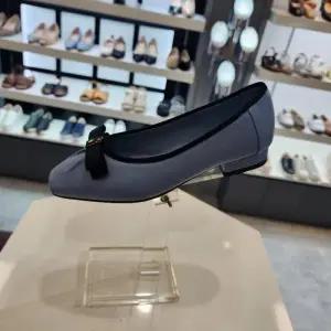 [엘칸토]엘칸토 HC10 여성양가죽리본플랫슈즈2cm LCWD11U42650 (40769884)