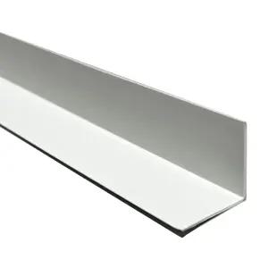 ㄱ자 PVC 도배 몰딩 코너 라인 보강 마감 작업 5개