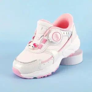 [꼬마스타]헬로키티 카리나 바로인 운동화