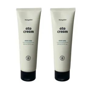몽디에스 키즈 고보습 아토 크림 240ml, 2개