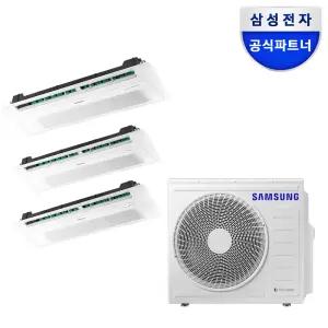 삼성 3실 18+8+6 다배관 무풍 시스템에어컨 AJ30BSS3P32SSY 전국기본설치포함