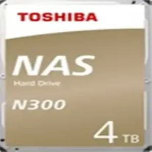 [산돌] HDWG740 도시바 N300 4TB HDD A/S 3년