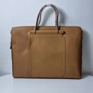 [탠디]남성 심플 소가죽 서류가방 B5404004
