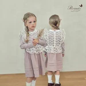 [보리보리/페리미츠]조끼세트 원피스(P2532O652_10)