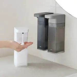 무아스 멀티 오토젤 디스펜서 젤타입 자동 욕실