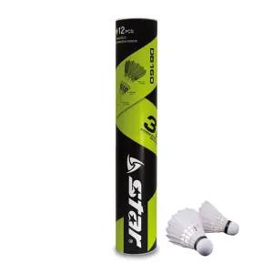 정품 셔틀콕 12개입 학교체육/동호회/연습콕/신형