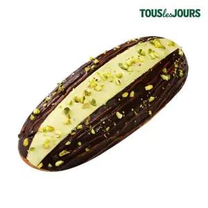 [뚜레쥬르] 피스타치오 블랙번