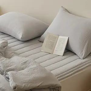 [아임베딩]아임베딩 부드러운 마이 모달 차렵이불SS 3color