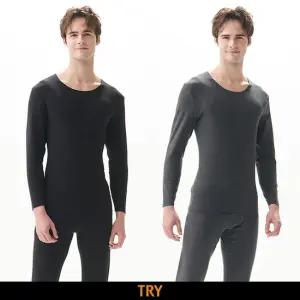 [초특가] 트라이 심리스동내의 남 2세트(4종)